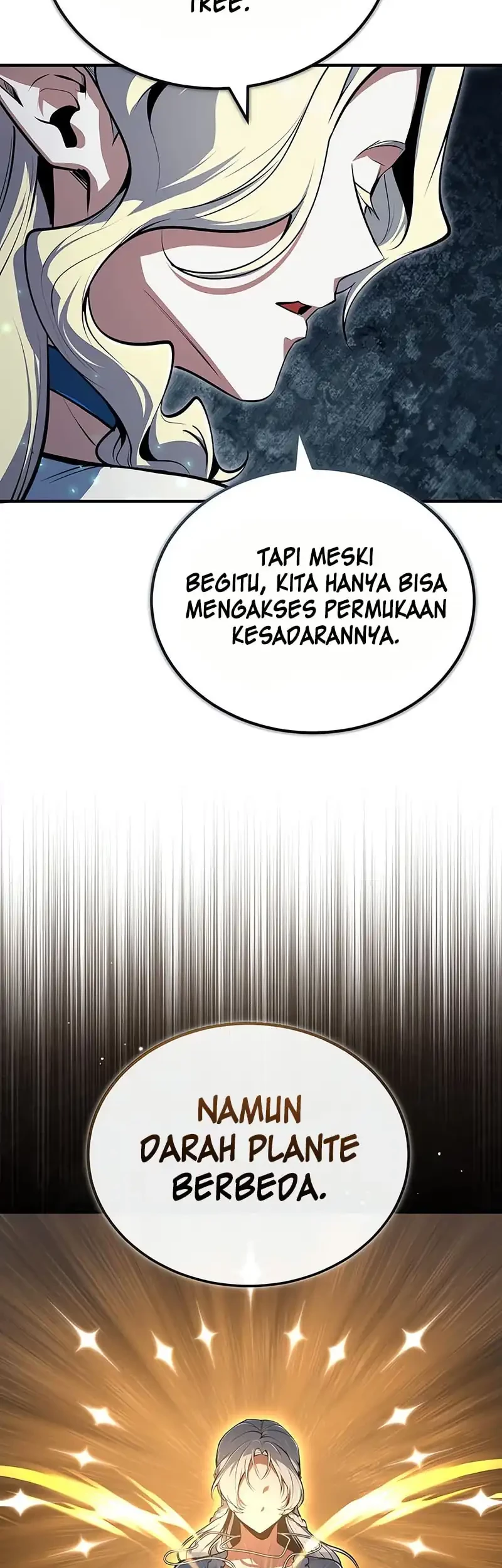 Academy’s Undercover Professor Chapter 138 - halaman 46