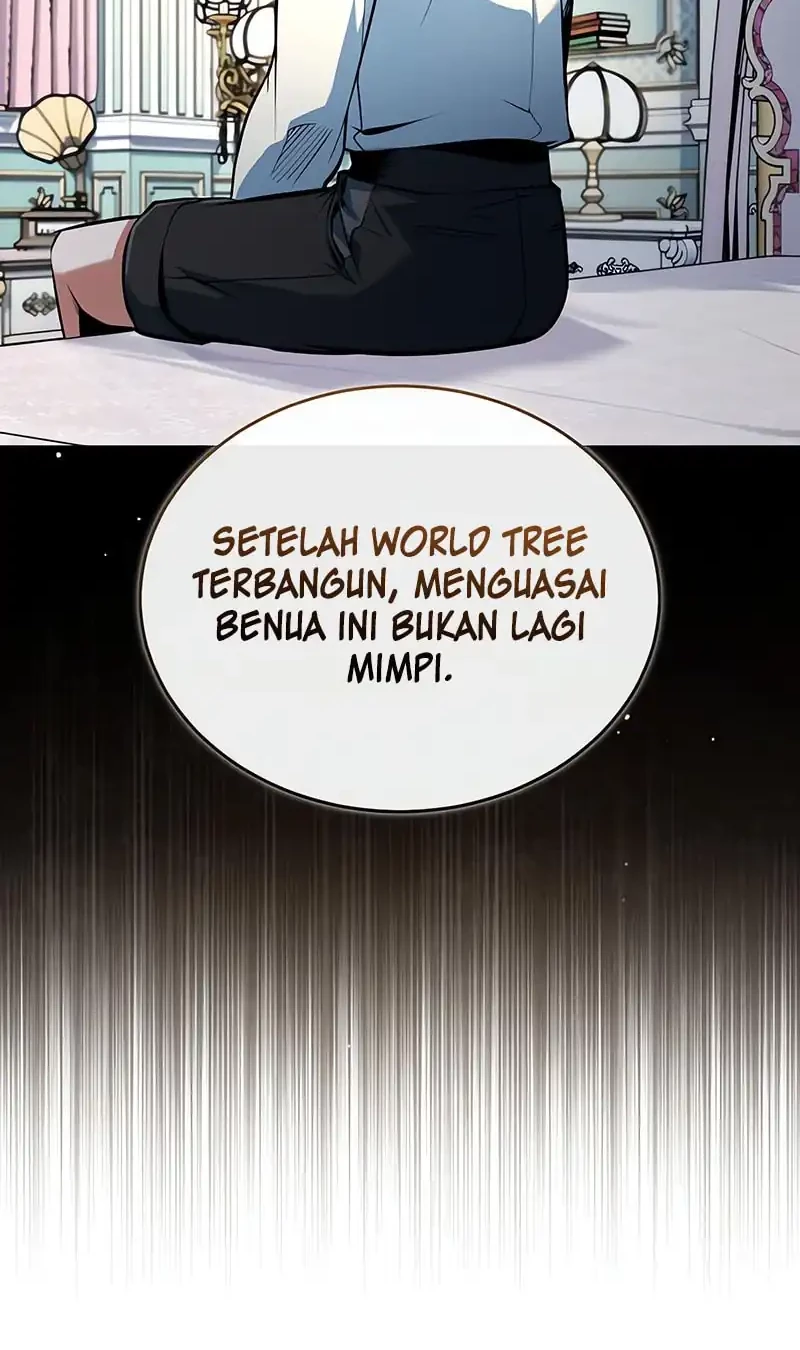 Academy’s Undercover Professor Chapter 138 - halaman 48