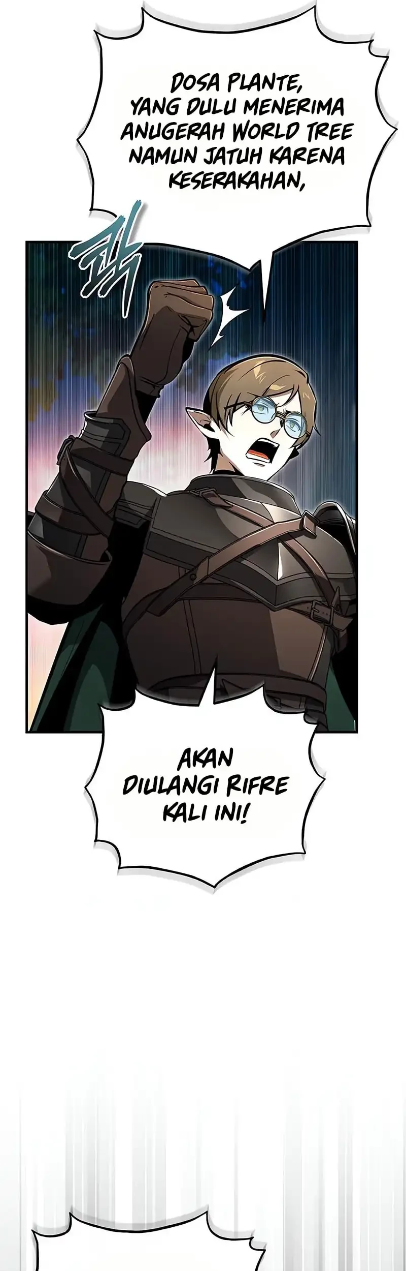 Academy’s Undercover Professor Chapter 138 - halaman 53
