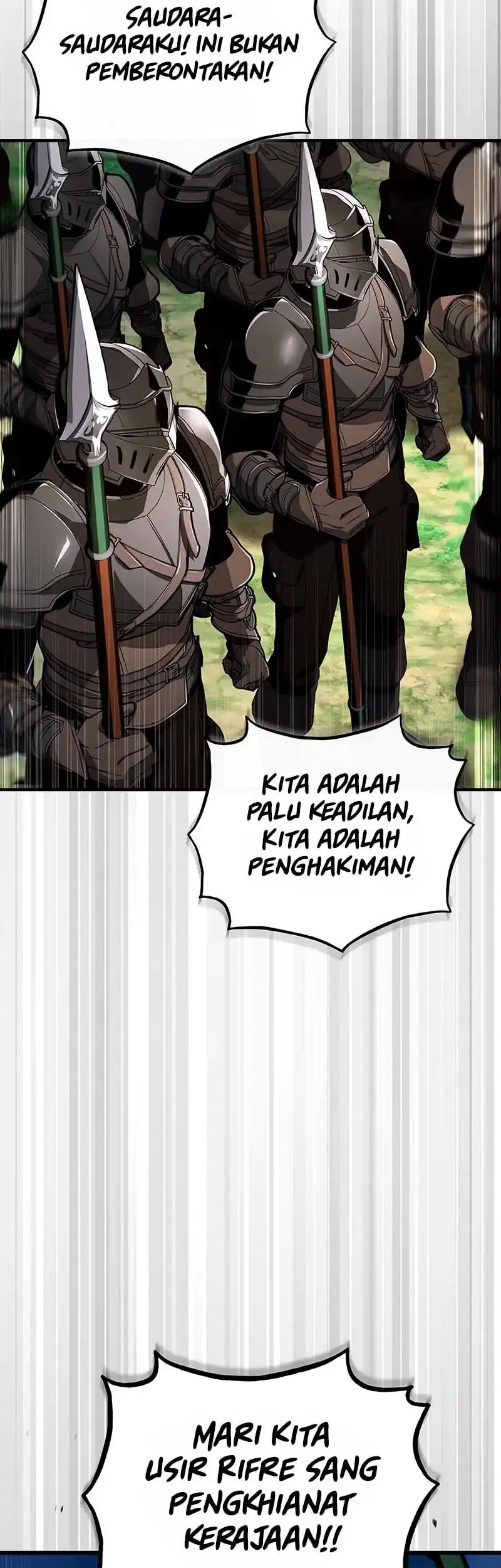 Academy’s Undercover Professor Chapter 138 - halaman 54