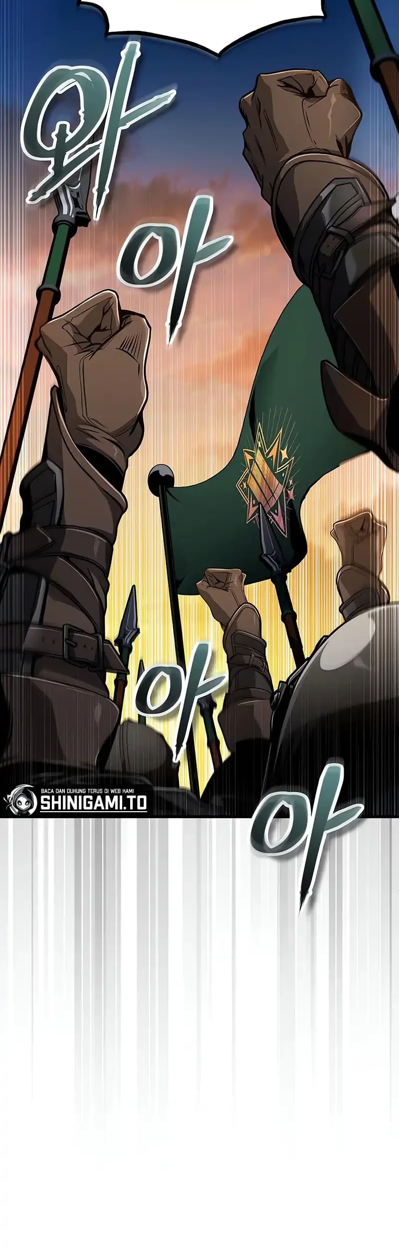 Academy’s Undercover Professor Chapter 138 - halaman 55