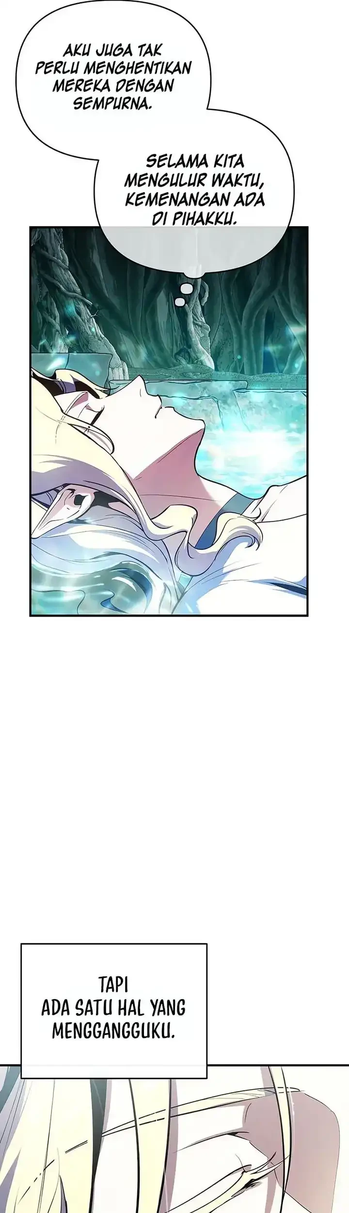 Academy’s Undercover Professor Chapter 139 - halaman 22