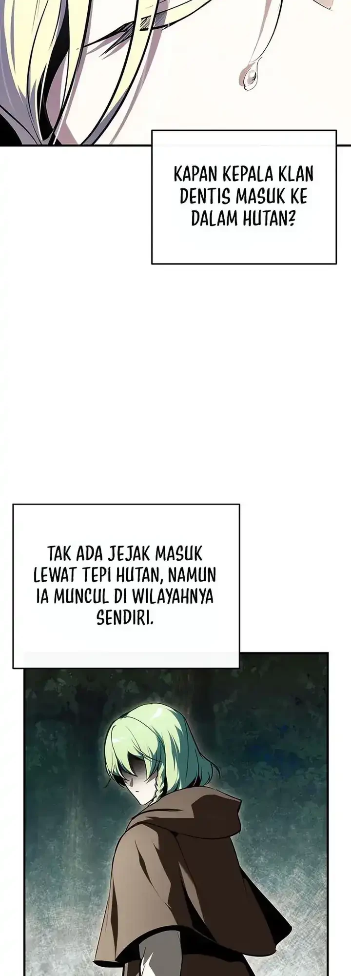 Academy’s Undercover Professor Chapter 139 - halaman 23