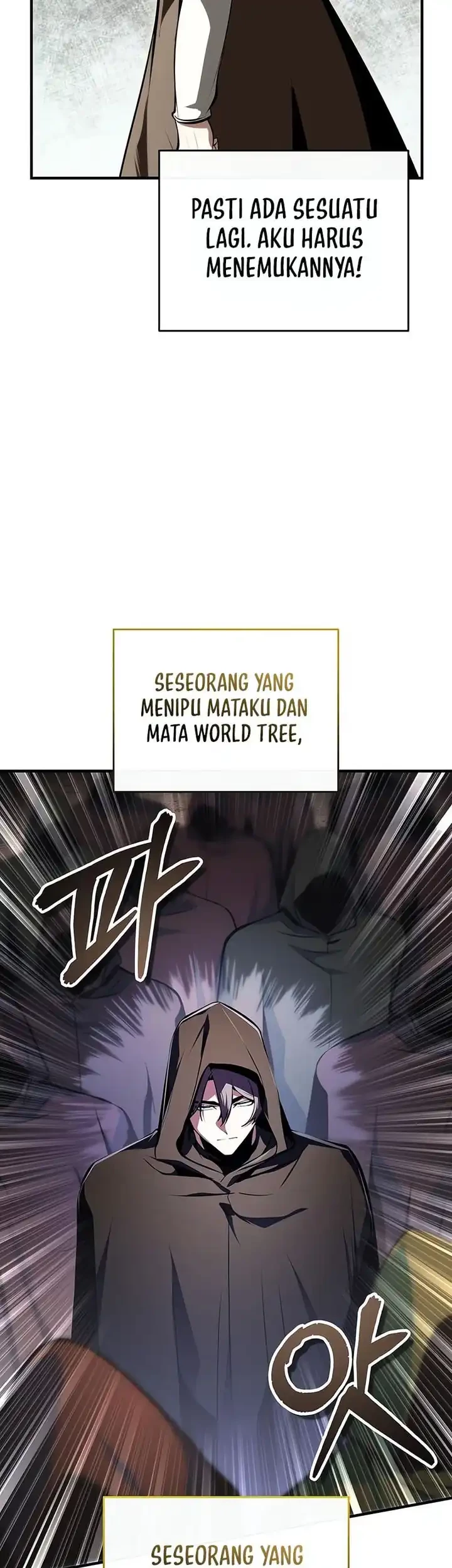 Academy’s Undercover Professor Chapter 139 - halaman 24
