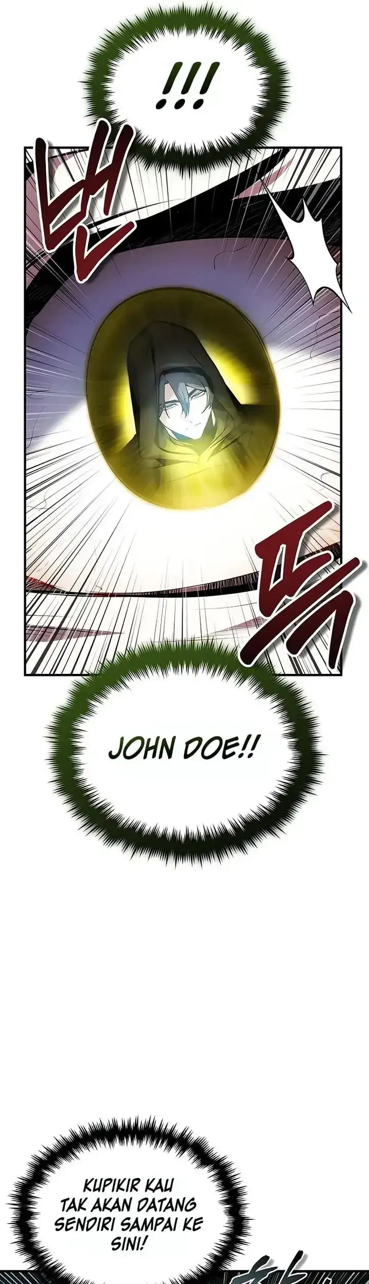 Academy’s Undercover Professor Chapter 139 - halaman 26