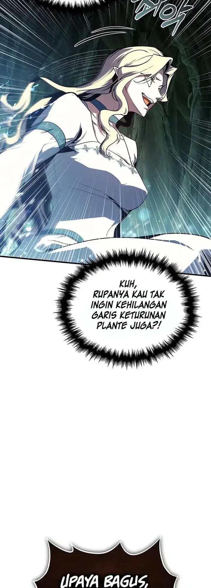 Academy’s Undercover Professor Chapter 139 - halaman 27