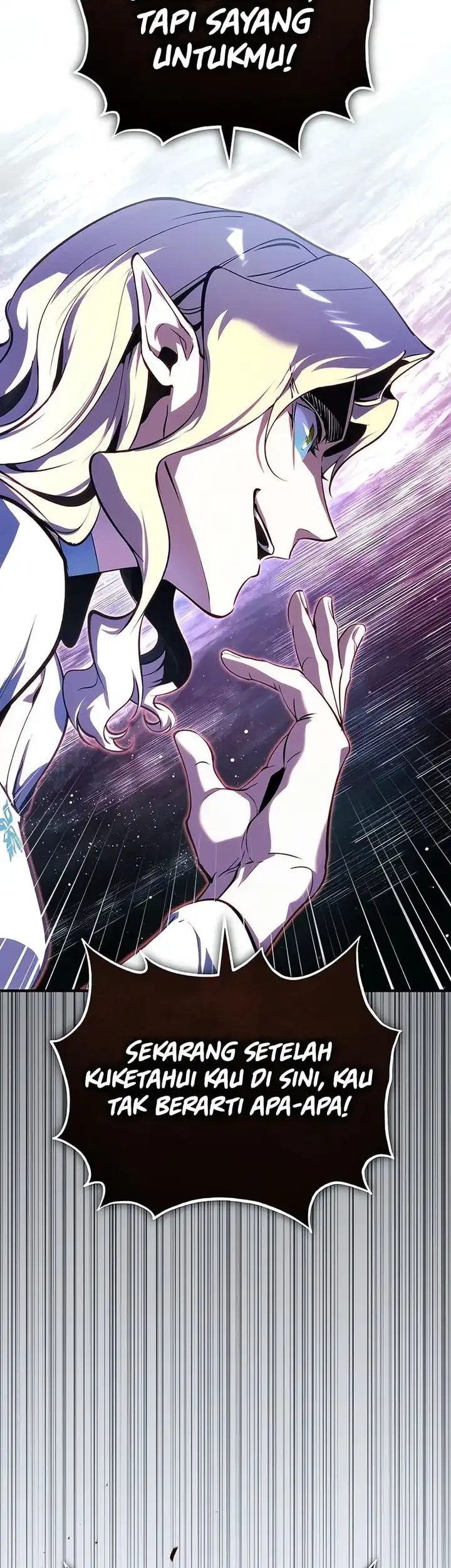 Academy’s Undercover Professor Chapter 139 - halaman 28