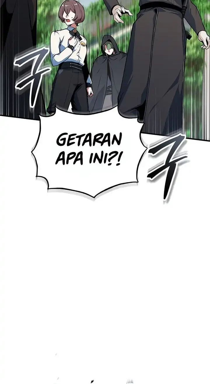 Academy’s Undercover Professor Chapter 139 - halaman 33