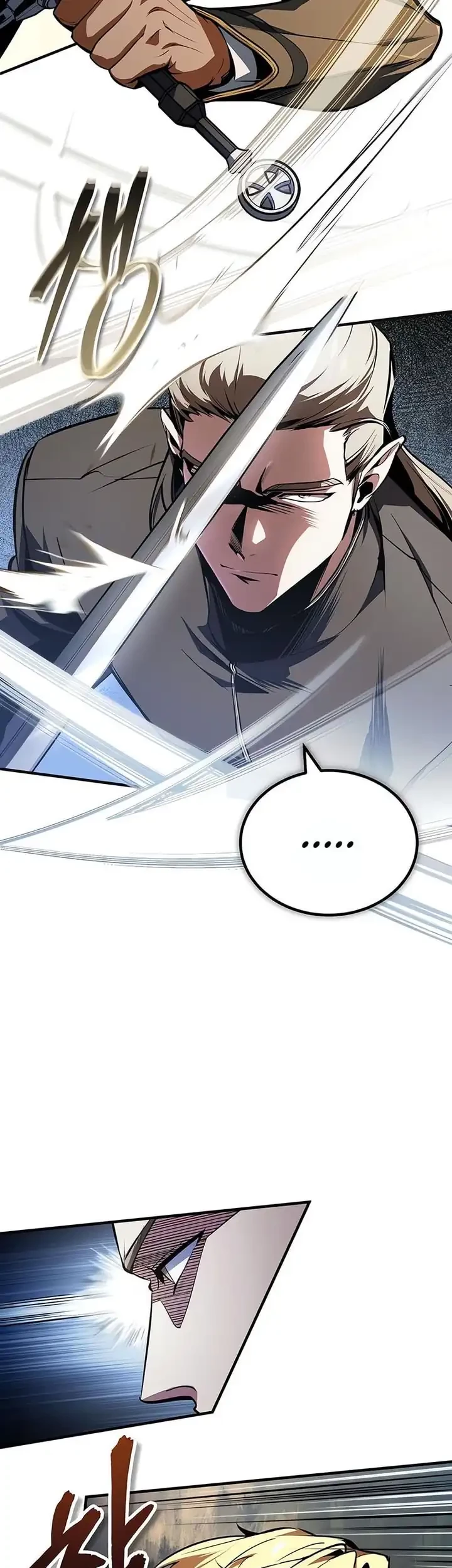 Academy’s Undercover Professor Chapter 139 - halaman 44