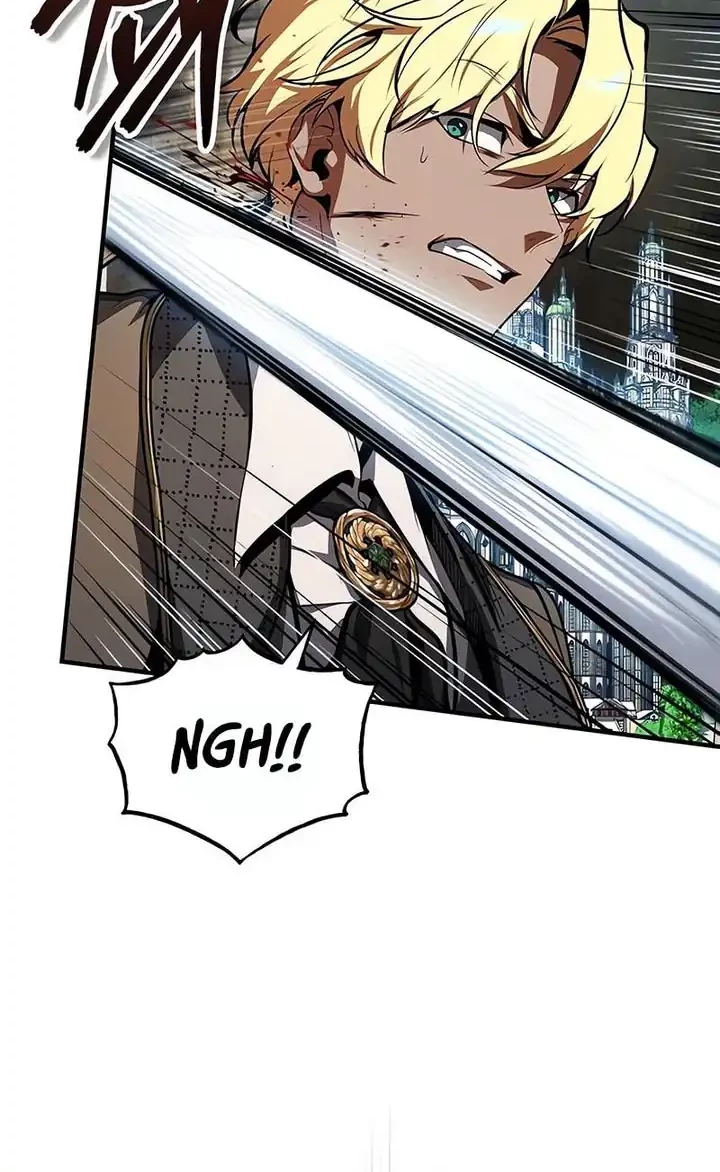 Academy’s Undercover Professor Chapter 139 - halaman 45