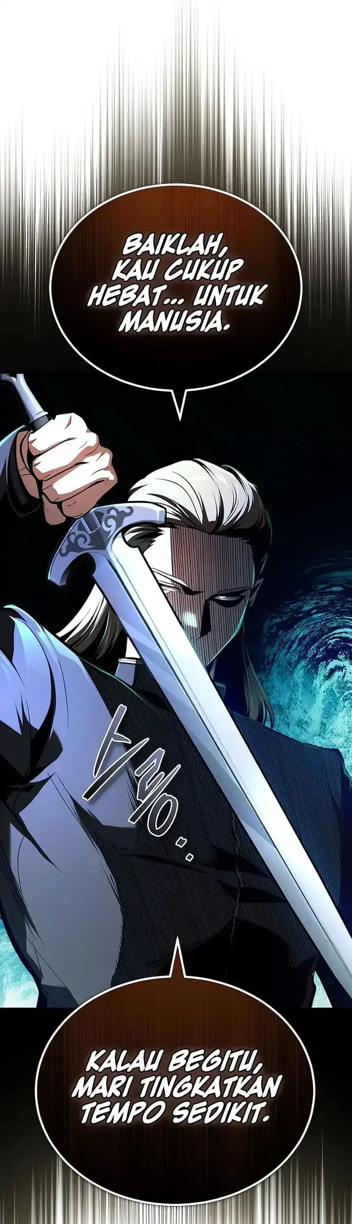 Academy’s Undercover Professor Chapter 139 - halaman 46