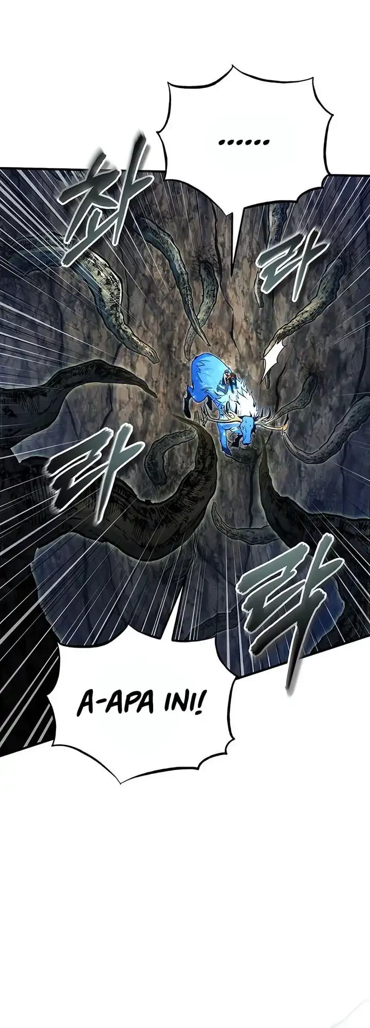 Academy’s Undercover Professor Chapter 139 - halaman 49