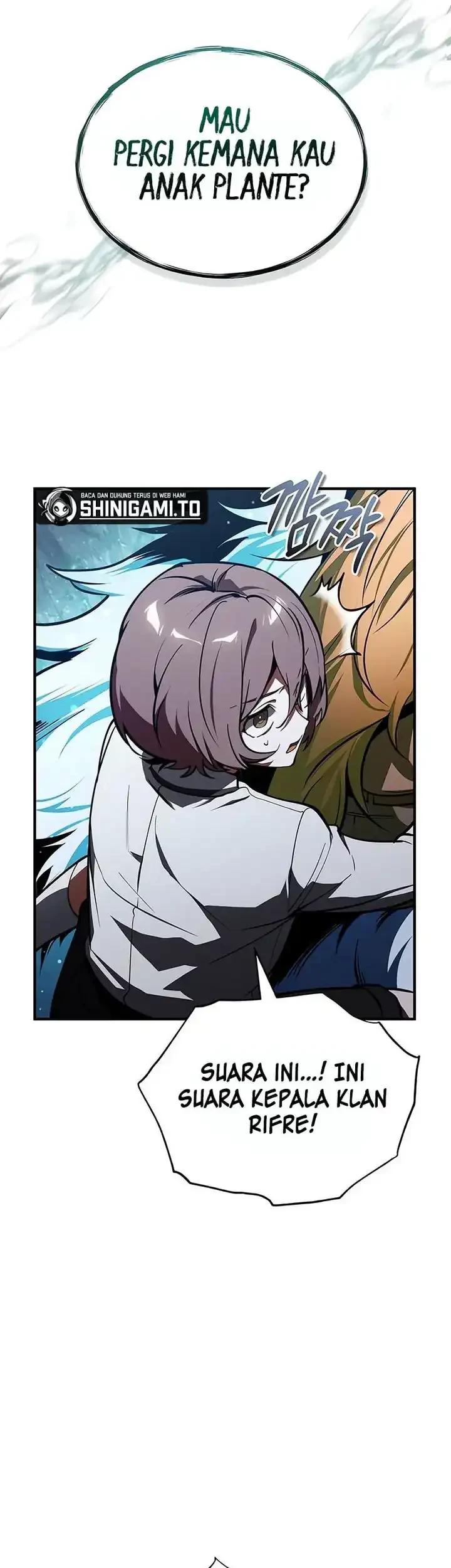 Academy’s Undercover Professor Chapter 139 - halaman 50