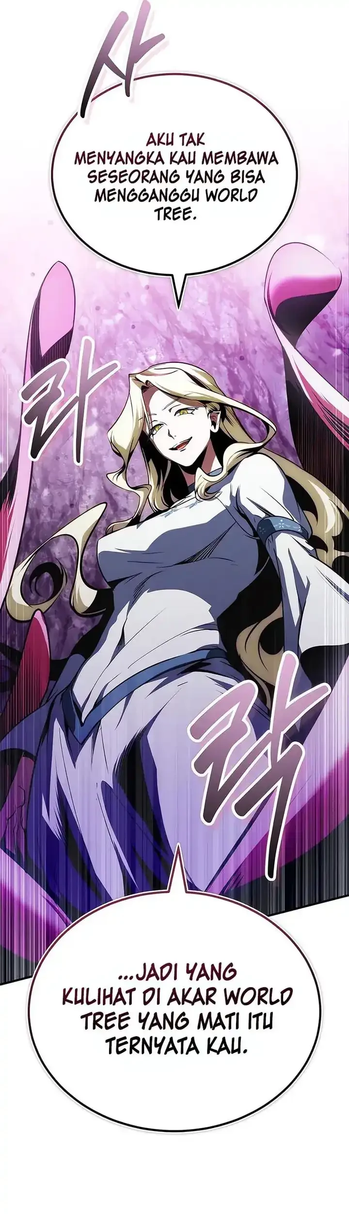 Academy’s Undercover Professor Chapter 139 - halaman 58