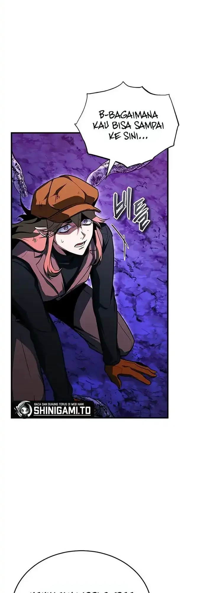 Academy’s Undercover Professor Chapter 139 - halaman 59