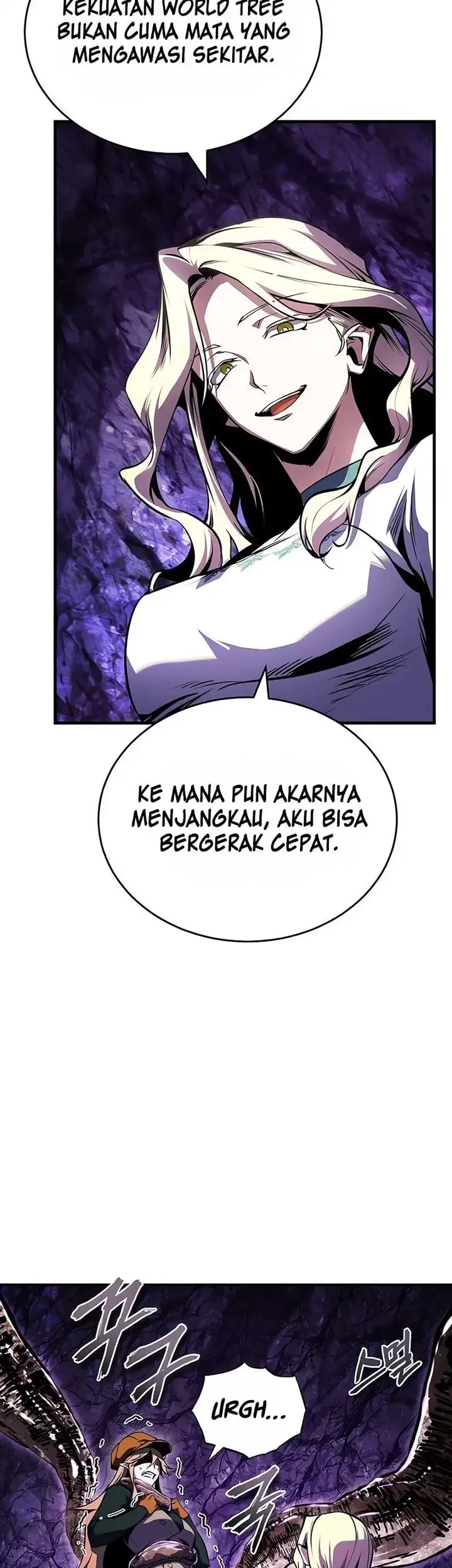Academy’s Undercover Professor Chapter 139 - halaman 60