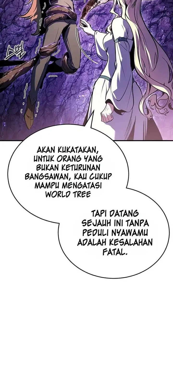 Academy’s Undercover Professor Chapter 139 - halaman 61