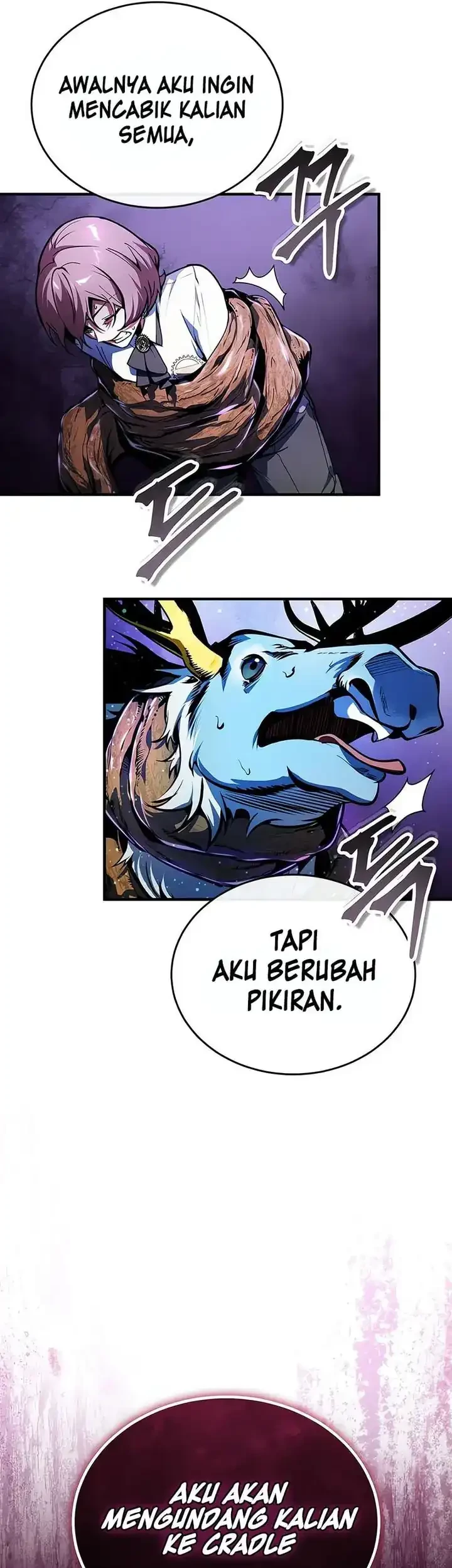 Academy’s Undercover Professor Chapter 139 - halaman 62