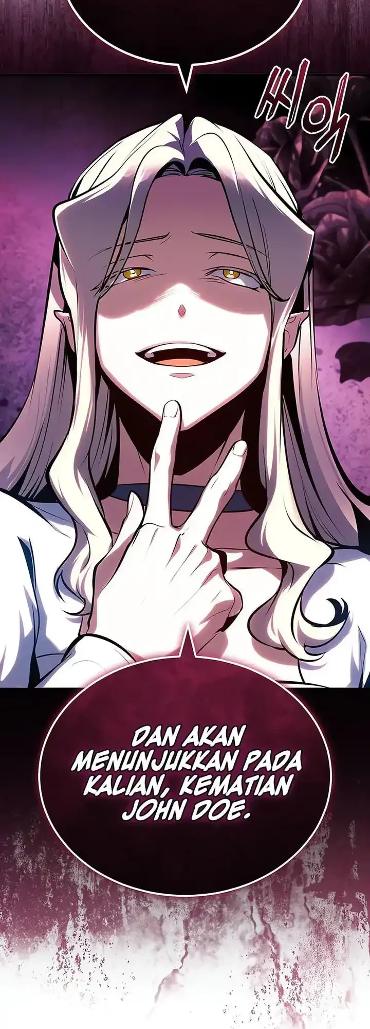 Academy’s Undercover Professor Chapter 139 - halaman 63
