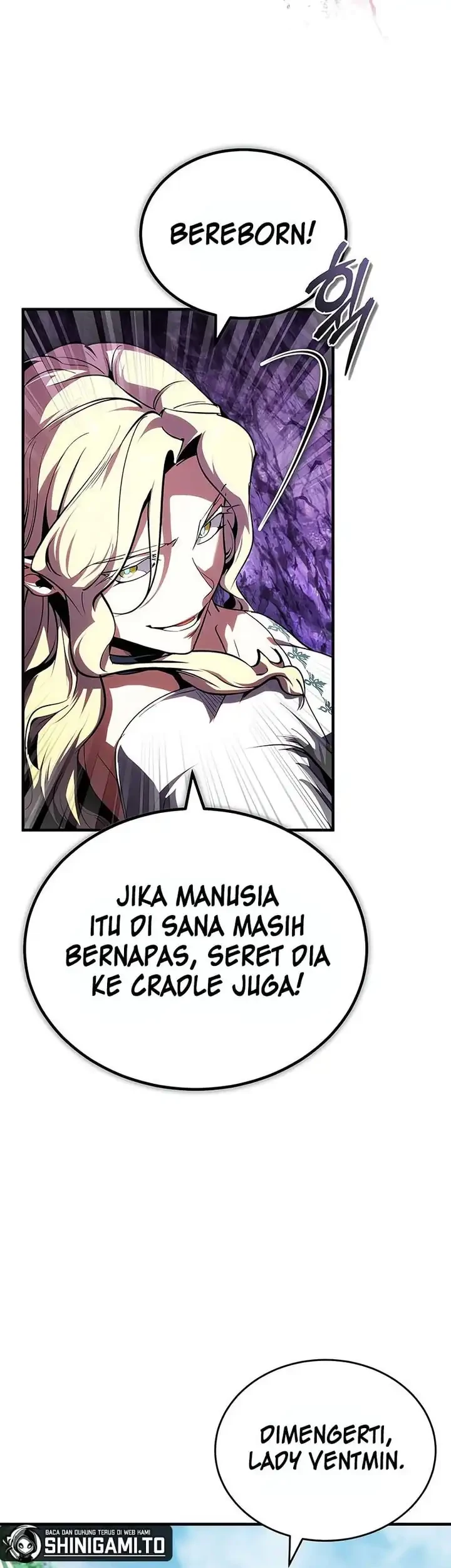 Academy’s Undercover Professor Chapter 139 - halaman 64