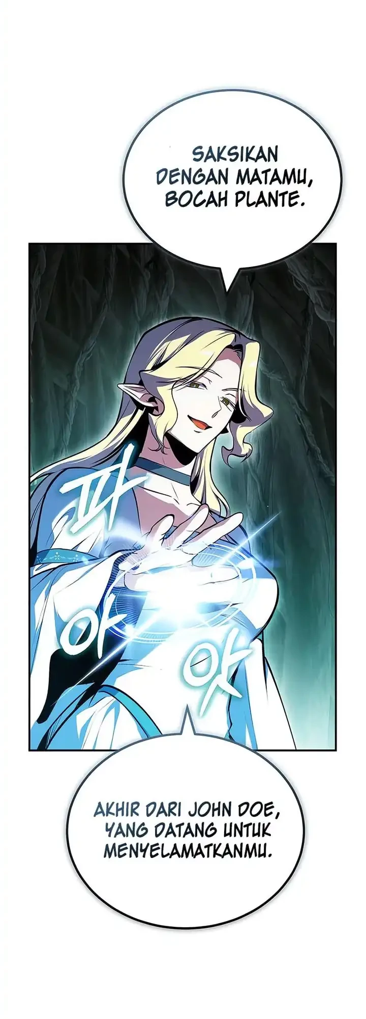 Academy’s Undercover Professor Chapter 139 - halaman 69