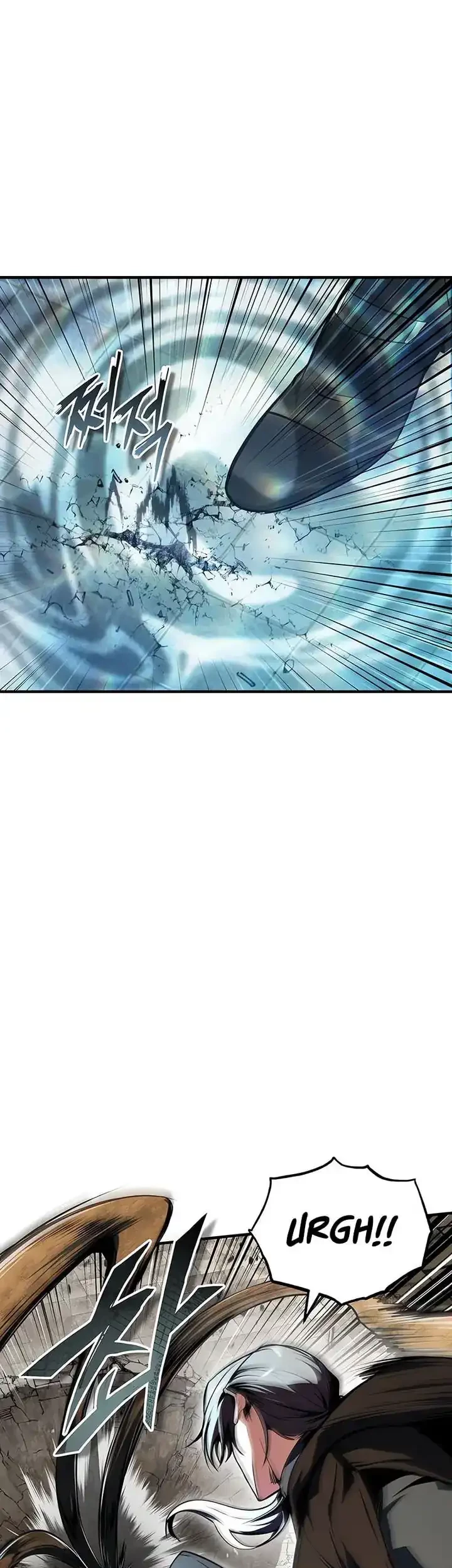 Academy’s Undercover Professor Chapter 139 - halaman 70