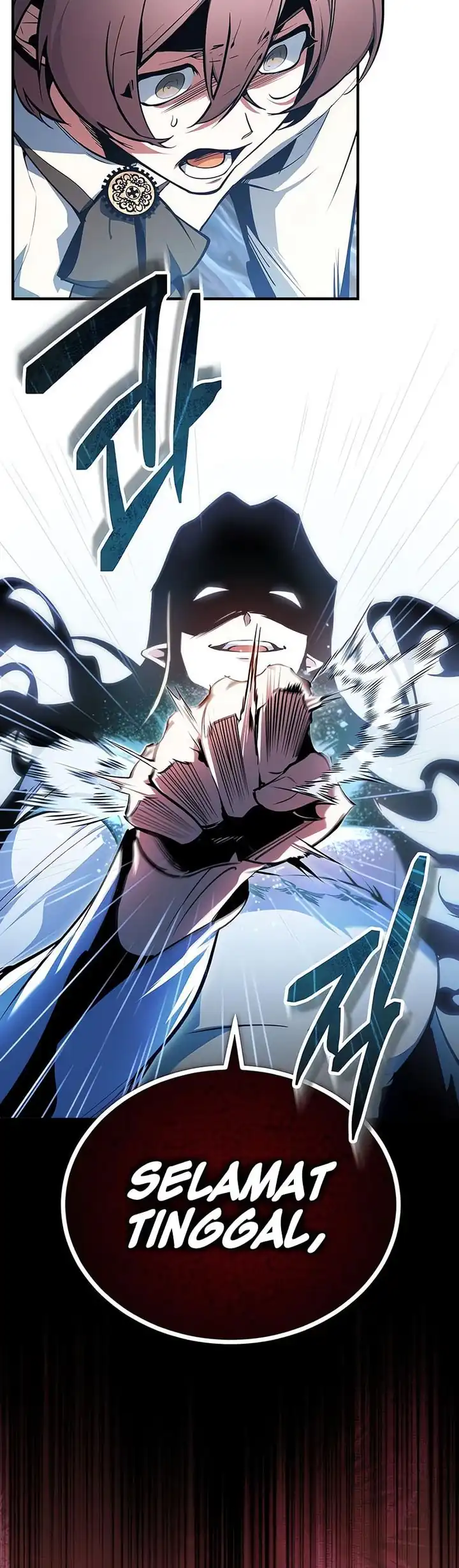 Academy’s Undercover Professor Chapter 139 - halaman 72