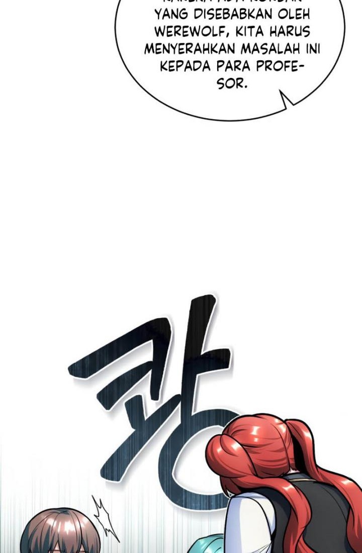 Academy’s Undercover Professor Chapter 14 - halaman 11