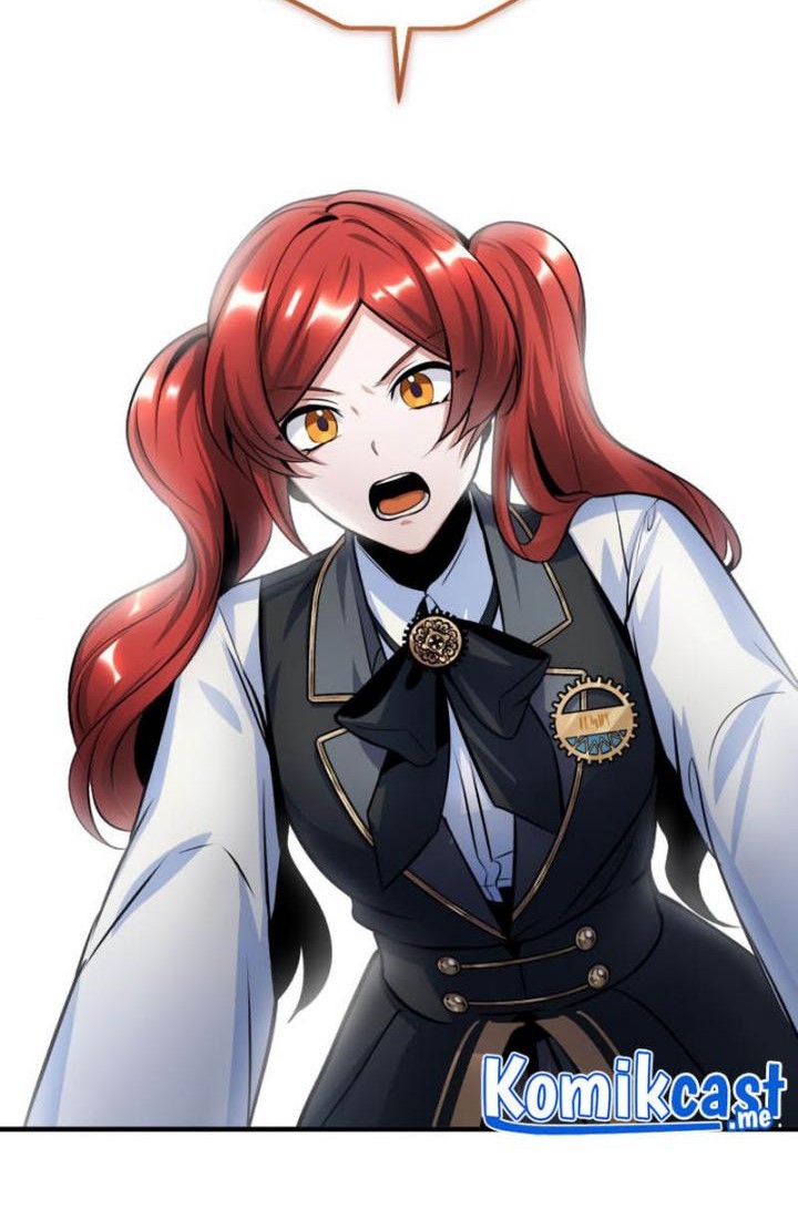 Academy’s Undercover Professor Chapter 14 - halaman 13