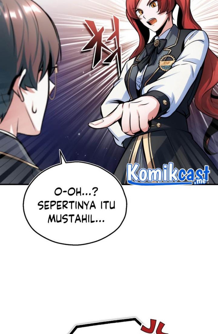 Academy’s Undercover Professor Chapter 14 - halaman 15