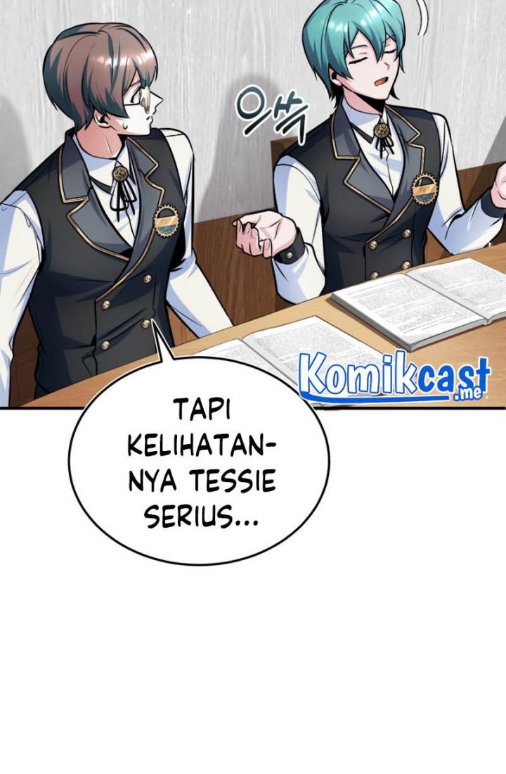 Academy’s Undercover Professor Chapter 14 - halaman 23