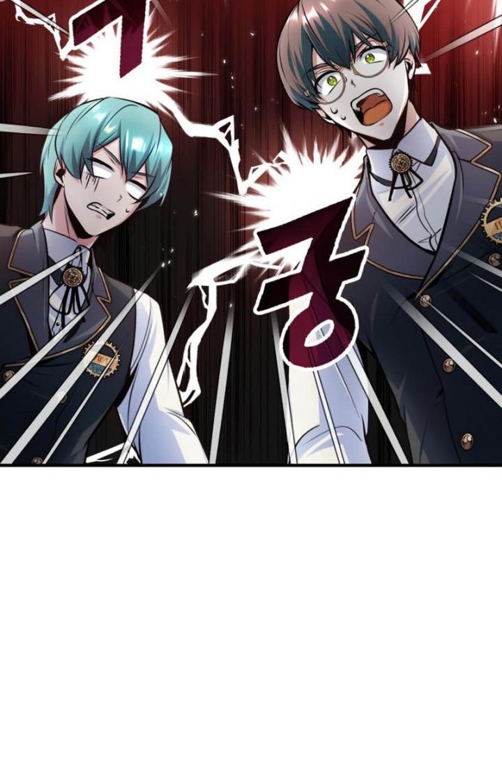 Academy’s Undercover Professor Chapter 14 - halaman 29