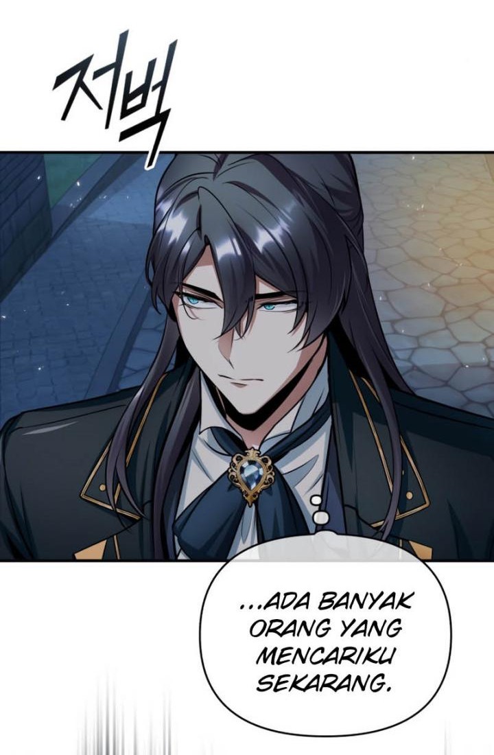 Academy’s Undercover Professor Chapter 14 - halaman 33
