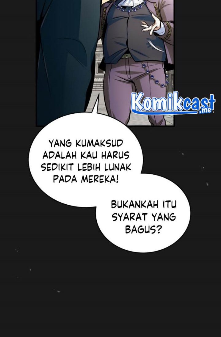 Academy’s Undercover Professor Chapter 14 - halaman 35