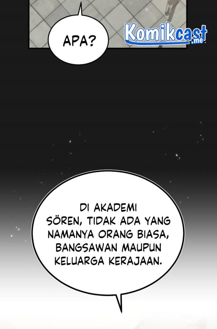 Academy’s Undercover Professor Chapter 14 - halaman 37