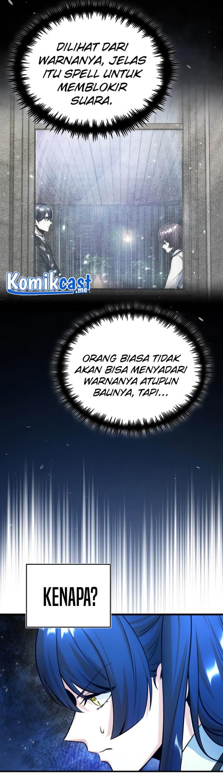 Academy’s Undercover Professor Chapter 14 - halaman 4