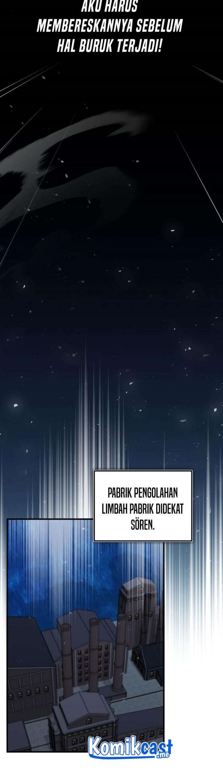 Academy’s Undercover Professor Chapter 14 - halaman 46