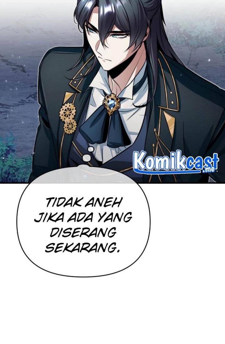 Academy’s Undercover Professor Chapter 14 - halaman 57