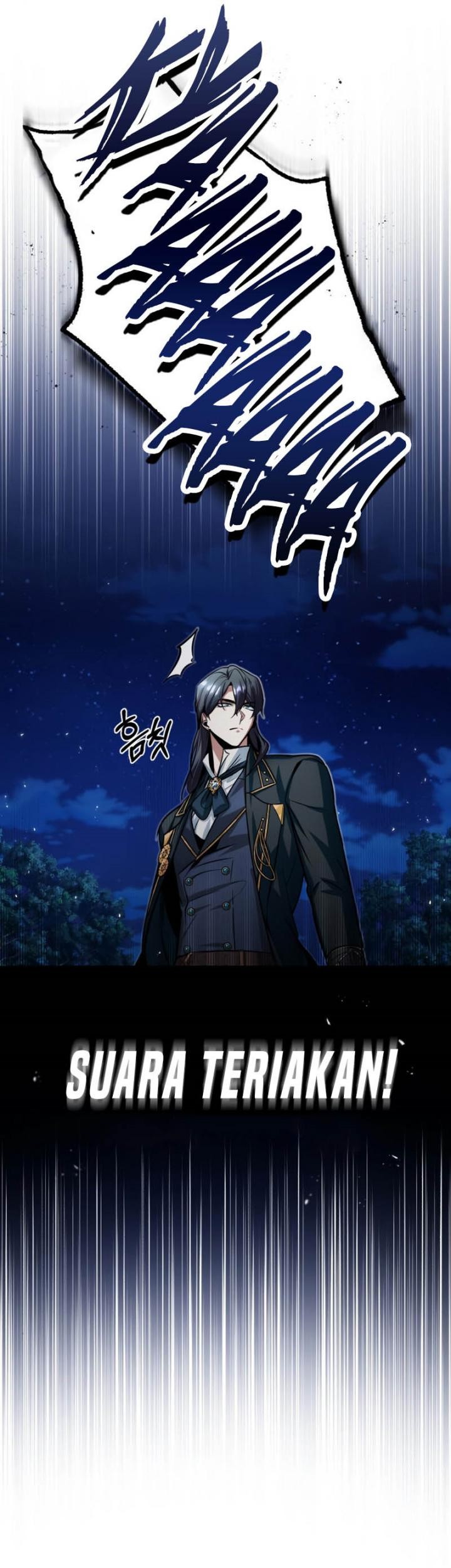 Academy’s Undercover Professor Chapter 14 - halaman 58
