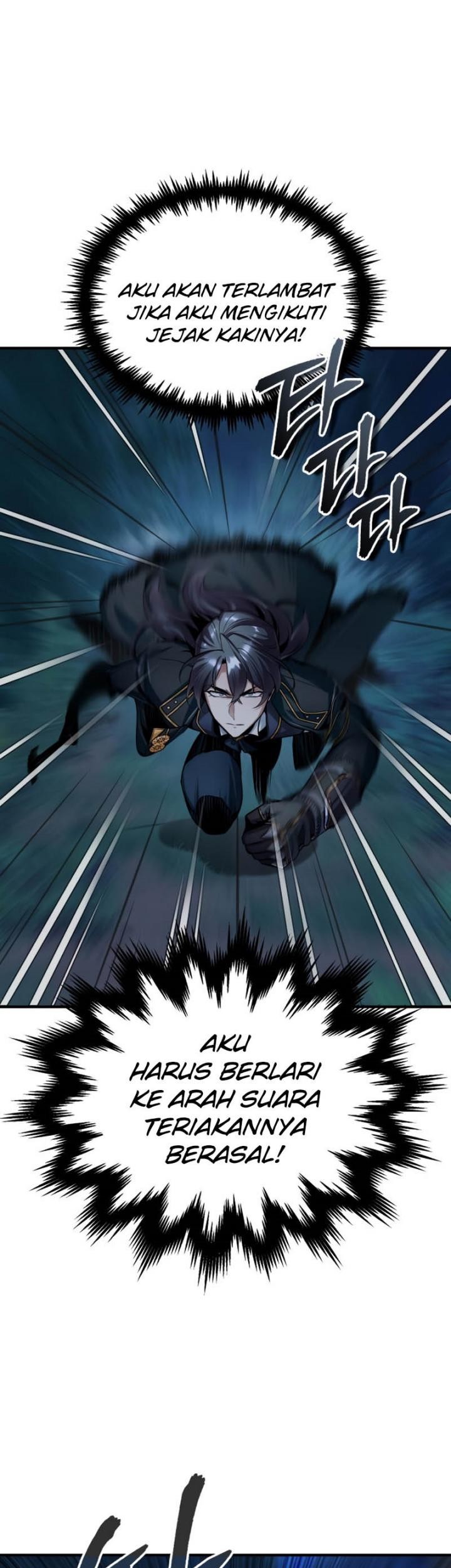 Academy’s Undercover Professor Chapter 14 - halaman 60