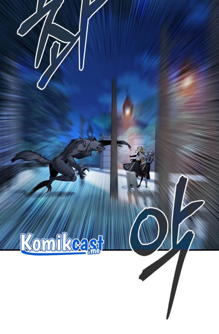 Academy’s Undercover Professor Chapter 14 - halaman 61