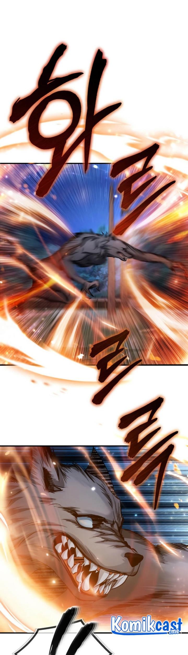 Academy’s Undercover Professor Chapter 14 - halaman 64