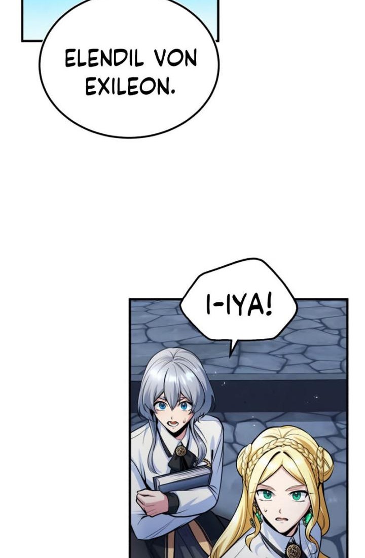 Academy’s Undercover Professor Chapter 14 - halaman 69