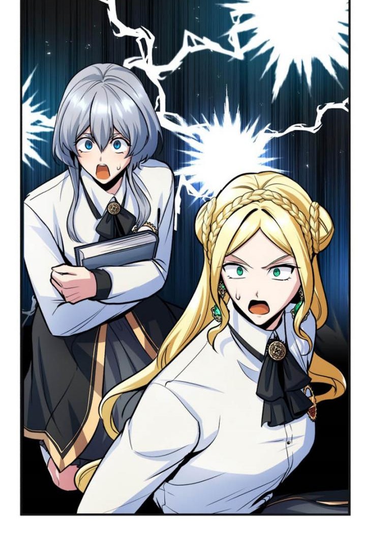 Academy’s Undercover Professor Chapter 14 - halaman 71