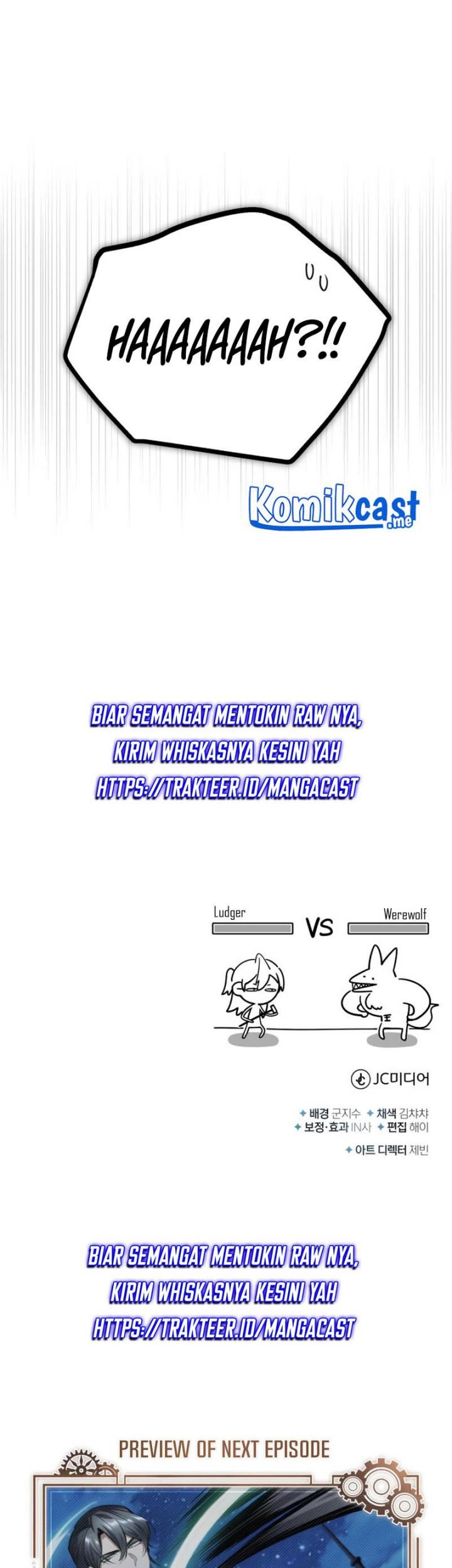 Academy’s Undercover Professor Chapter 14 - halaman 72