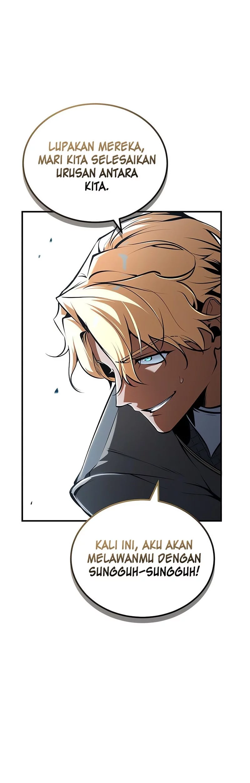 Academy’s Undercover Professor Chapter 140 - halaman 16