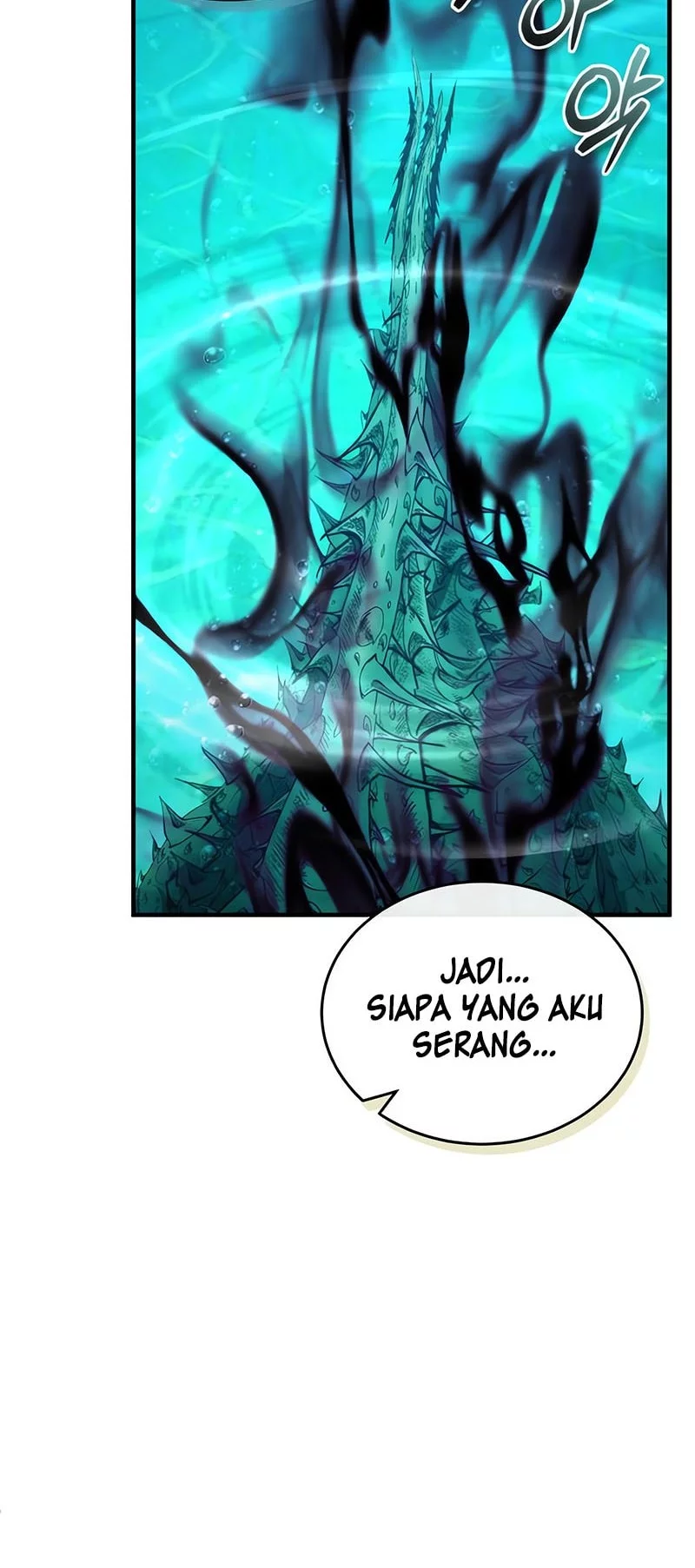 Academy’s Undercover Professor Chapter 140 - halaman 18