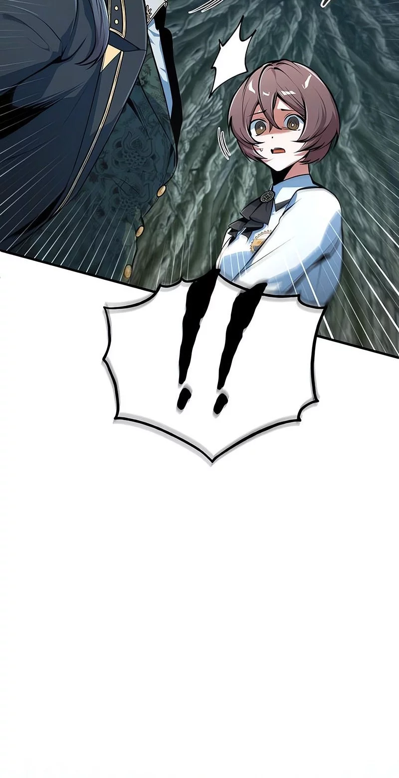 Academy’s Undercover Professor Chapter 140 - halaman 34