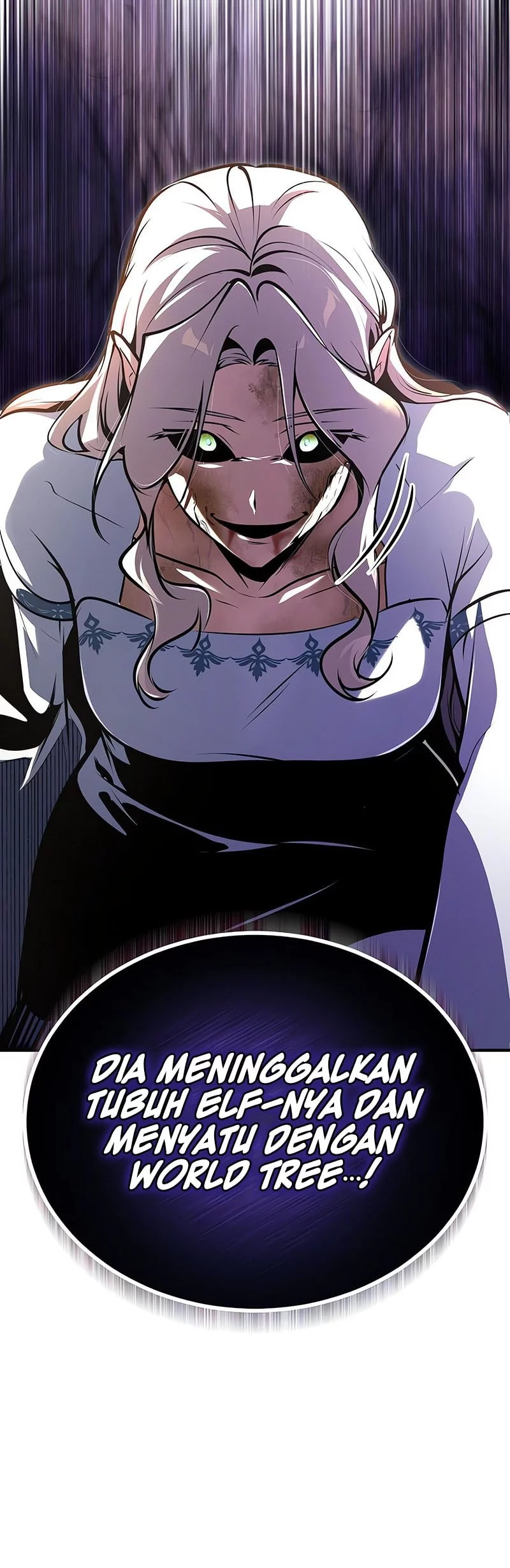 Academy’s Undercover Professor Chapter 140 - halaman 38