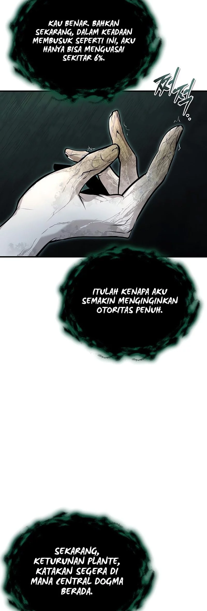 Academy’s Undercover Professor Chapter 140 - halaman 42